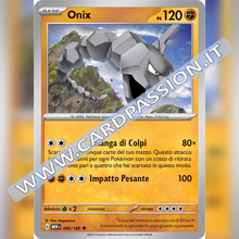 095/165 Onix | Scarlatto e Violetto 151