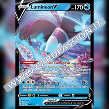 040/172 Lumineon V | Astri Lucenti - Card Passion