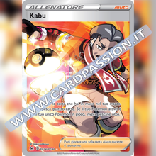 TG26/TG30 Kabu (Full Art) | Origine Perduta - Card Passion