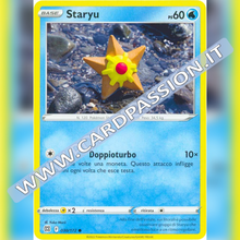 030/172 Staryu | Astri Lucenti - Card Passion