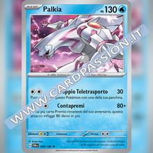 040/182 Palkia Holo | Paradosso Temporale