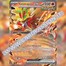 038/162 Vampeaguzze ex | Cronoforze