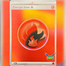 E/010 Energia Base Fuoco | 30esimo Anniversario
