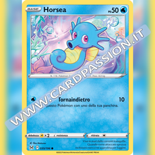 035/196 Horsea | Origine Perduta - Card Passion