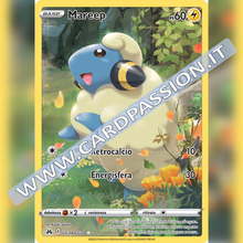 GG34/GG70 Mareep Galleria di Galar | Zenit Regale