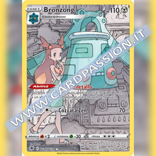 TG11/TG30 Bronzong | Lucentezza Siderale - Card Passion