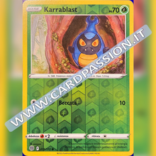 015/172 Karrablast Reverse | Astri Lucenti - Card Passion