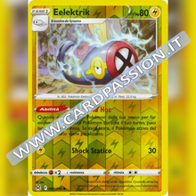 054/196 Electrike Reverse | Origine Perduta - Card Passion