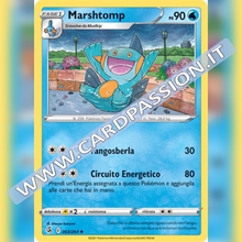 063/264 Marshtomp | Colpo Fusione - Card Passion