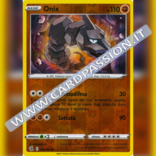 138/264 Onix Reverse | Colpo Fusione - Card Passion