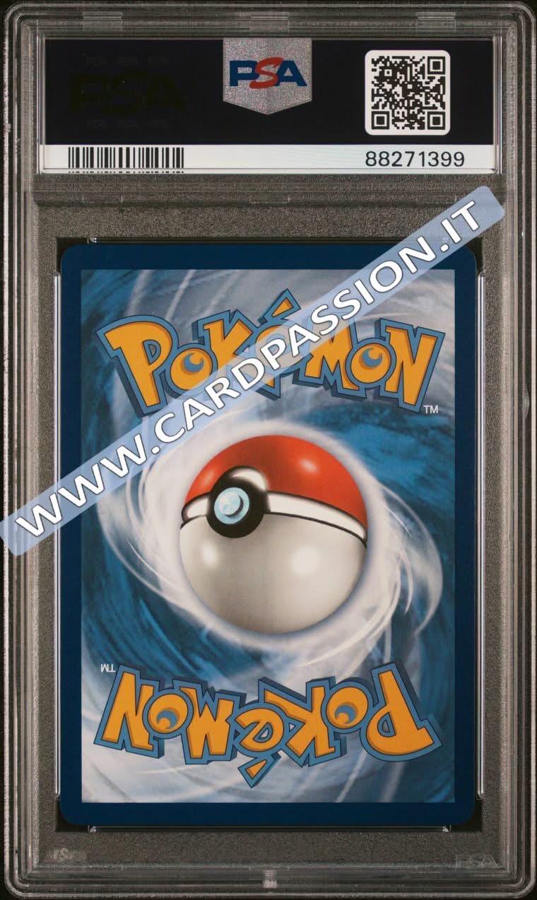 269/264 Mew VMax Alternative Art | Colpo Fusione - PSA 10