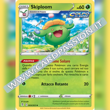 003/203 Skiploom | Evoluzioni Eteree - Card Passion