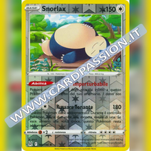 143/196 Snorlax Reverse | Origine Perduta - Card Passion