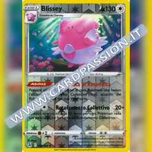 203/264 Blissey Reverse | Colpo Fusione - Card Passion