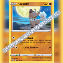 073/159 Rockruff | Zenit Regale