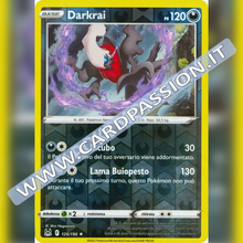 120/196 Darkrai Reverse | Origine Perduta - Card Passion