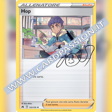 133/159 Hoop Holo | Zenit Regale