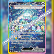 170/142 Terapagos ex Alternative Art | Corona Astrale