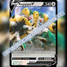 113/159 Regigigas V | Zenit Regale