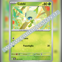 004/142 Celebi | Corona Astrale