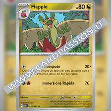 139/191 Flapple | Scintille Folgoranti