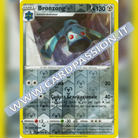126/196 Bronzong Reverse | Origine Perduta - Card Passion