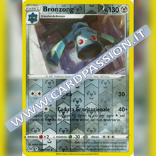 126/196 Bronzong Reverse | Origine Perduta - Card Passion