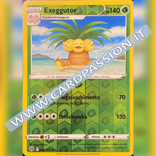 002/172 Exeggutor Reverse | Astri Lucenti