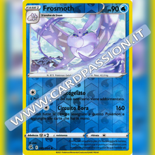 085/264 Frosmoth Reverse | Colpo Fusione - Card Passion