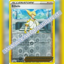 169/196 Ethelo Reverse | Origine Perduta - Card Passion
