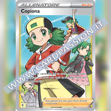 200/203 Copiona (Full Art) | Evoluzioni Eteree - Card Passion