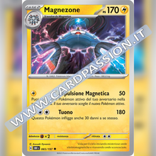 065/197 Magnezone | Ossidiana Infuocata