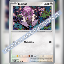 090/131 Noibat | Evoluzioni Prismatiche
