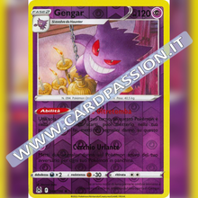 066/196 Gengar Reverse | Origine Perduta - Card Passion