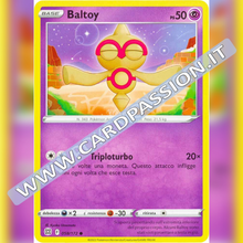 058/172 Baltoy | Astri Lucenti - Card Passion