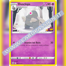 061/172 Dusclops | Astri Lucenti - Card Passion