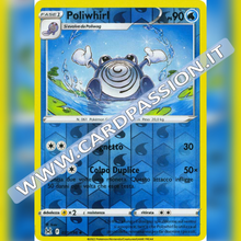 031/196 Poliwhirl Reverse | Origine Perduta - Card Passion