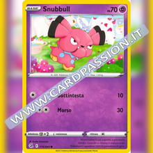 115/264 Snubbul | Colpo Fusione - Card Passion