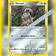184/264 Durant | Colpo Fusione - Card Passion