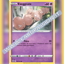 057/159 Exeggcute | Zenit Regale
