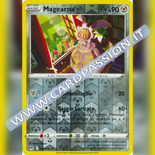 128/196 Magearna Reverse | Origine Perduta - Card Passion