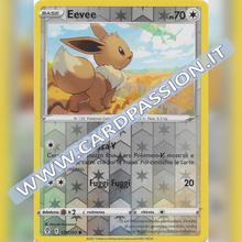 125/203 Eevee Reverse | Evoluzioni Eteree - Card Passion