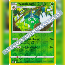 010/172 Wormadam Reverse | Astri Lucenti - Card Passion