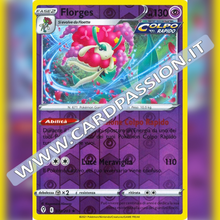 073/203 Florges Reverse | Evoluzioni Eteree - Card Passion
