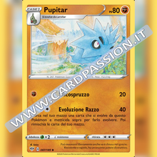 087/189 Pupitar Non Comune | Fiamme Oscure - Card Passion