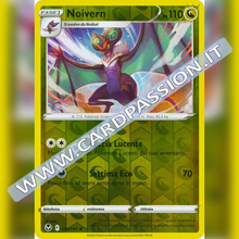 133/195 Noivern Reverse | Tempesta Argentata