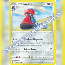099/172 Probopass | Astri Lucenti - Card Passion