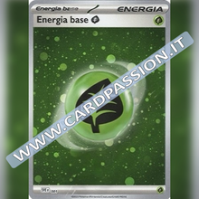 208/165 Energia Erba Holo | Scarlatto e Violetto 151