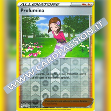 141/203 Profumina Reverse | Evoluzioni Eteree - Card Passion