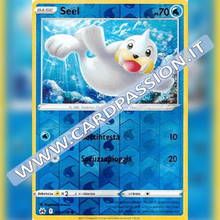 029/159 Seel Reverse | Zenit Regale